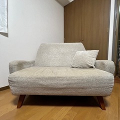 【無料】unico ソファの画像