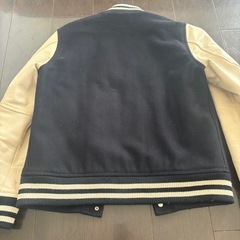 グリーンレーベルリラクシング　スタジャン譲りますの画像