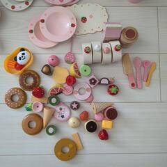 マザーガーデンキッチン　グッズ　の画像