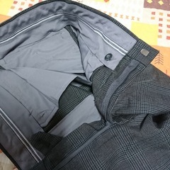 笠岡商業高校　パンツ　夏用の画像
