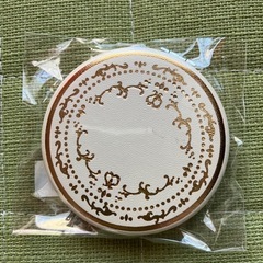 アフタヌーンティー　ミニミラー