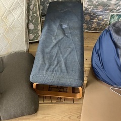 座椅子の画像
