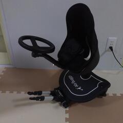 エアーバギー2Wayボード美品