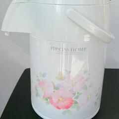 未使用　押すだけポット　