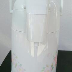 未使用　押すだけポット　の画像