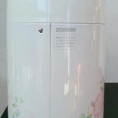 未使用　押すだけポット　の画像