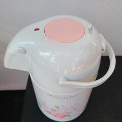 未使用　押すだけポット　の画像
