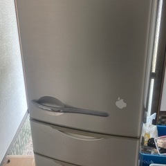 【無料】冷蔵庫