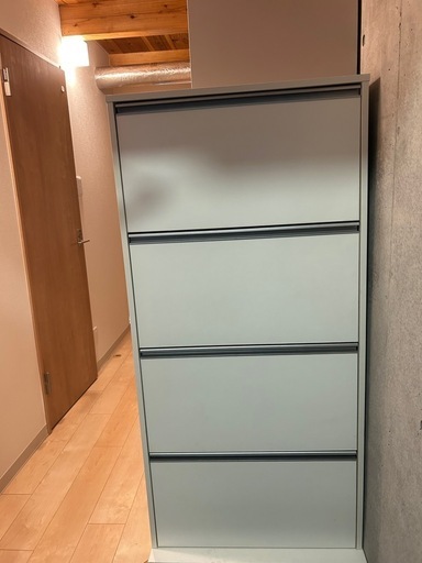 靴箱