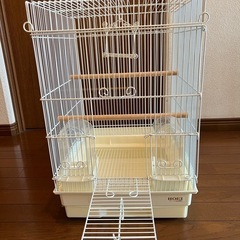 HOEI鳥かご小動物飼育等.