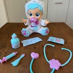 30%OFF！4000→2800円  クライベイビーズの画像