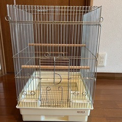 HOEI鳥かご小動物飼育等