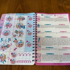 30%OFF！4000→2800円  クライベイビーズの画像