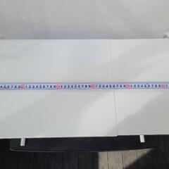 伸縮レンジラックの画像