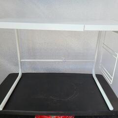 伸縮レンジラックの画像