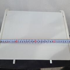 伸縮レンジラックの画像