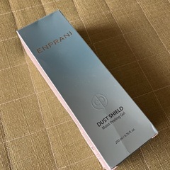 エンプラニダストシールドモイストピーリングジェル