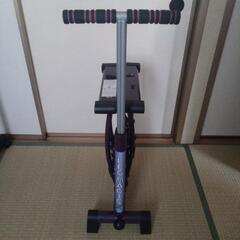 レッグマジックXの画像