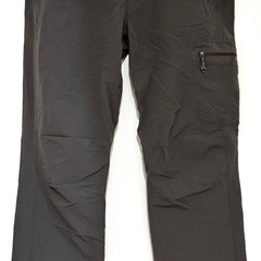 日本未発売 Mountain Equipment トレッキング ...