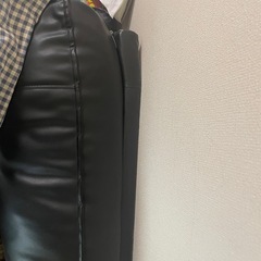 ソファ　L字型の画像