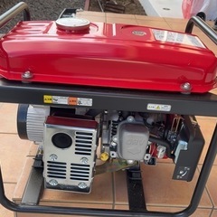 発電機の画像
