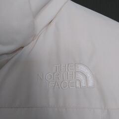 The North Face 上着ジャケットの画像