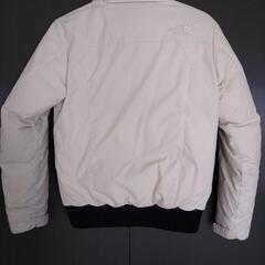 The North Face 上着ジャケットの画像