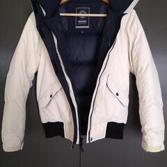 The North Face 上着ジャケットの画像