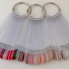 ①Bella　Formaジェルネイル【おまけ付けます‼️】の画像