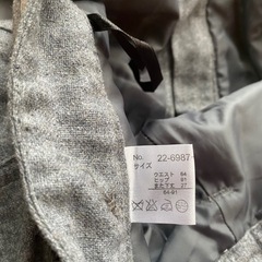 レディース　ボトムスMの画像