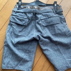 レディース　ボトムスMの画像