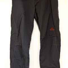 日本未発売 Mountain Equipment トレッキング パンツ アウトドア Tシャツ 登山 クライミング ハイキング キャンプ BBQ マウンテンエクイップメントの画像