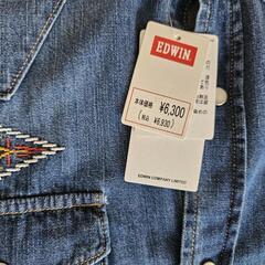 EDWINの画像