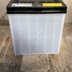 🎵アイドリングストップ用バッテリー🎵の画像