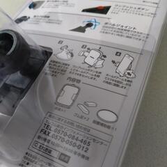 エレコム　ELECOM　スマホホルダー　車内アイテム　スマホスタンド　の画像