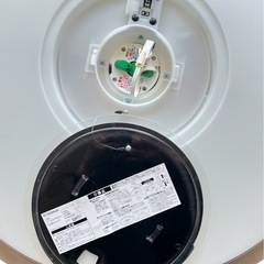 LEDシーリングライト IRISの画像