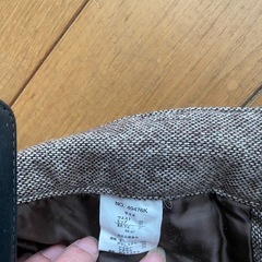 レディース　ボトムスMの画像