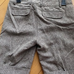レディース　ボトムスMの画像