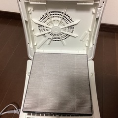 空気清浄機　シャープ　2021年製の画像