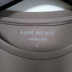 美品　ROPÉ PICNIC スポーツウェア の画像