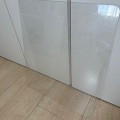 冷蔵庫　マット