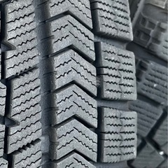 相談中
スタッドレス(185/65R15)&アルミセットの画像