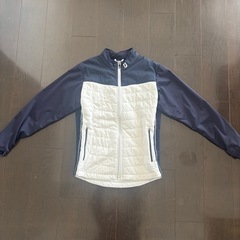 ゴルフ　フットジョイ  冬用ウェア