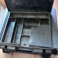 マキタ　インパクトドライバーの画像