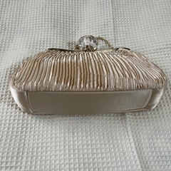 パーティーバッグ　布製の画像