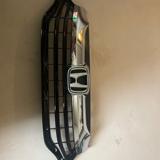 ホンダ シャトル フロントグリル