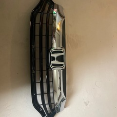 ホンダ シャトル フロントグリル