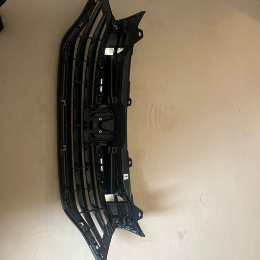 ホンダ シャトル フロントグリル