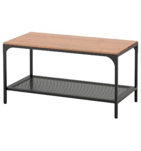 【2/14まで！】IKEA ローテーブル