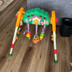 子供キッチン、おもちゃの画像